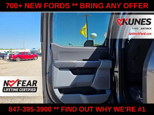 Nuevos FORD F-250SD à Estados chez autogozo