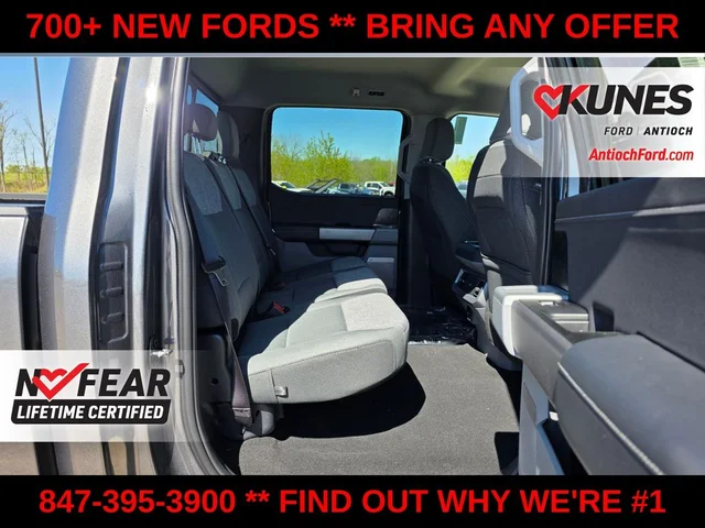Nuevos FORD F-250SD à Estados chez autogozo