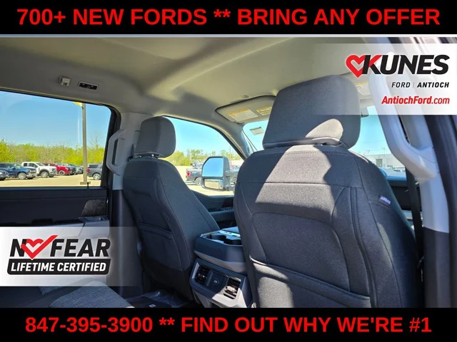 Nuevos FORD F-250SD à Estados chez autogozo