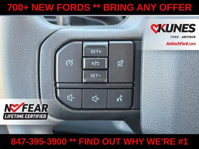 Nuevos FORD F-250SD à Estados chez autogozo