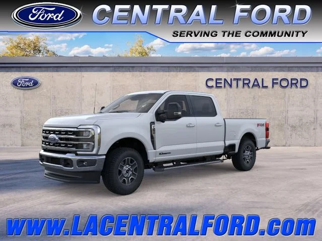 Nuevos FORD F-250SD à Estados chez autogozo