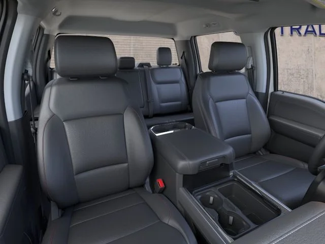 Nuevos FORD F-250SD à Estados chez autogozo