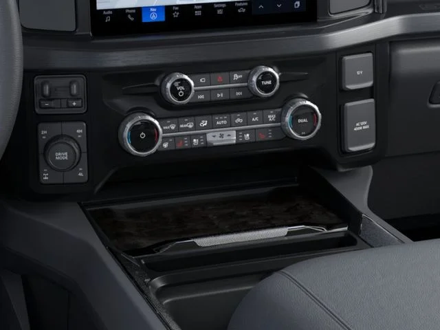 Nuevos FORD F-250SD à Estados chez autogozo