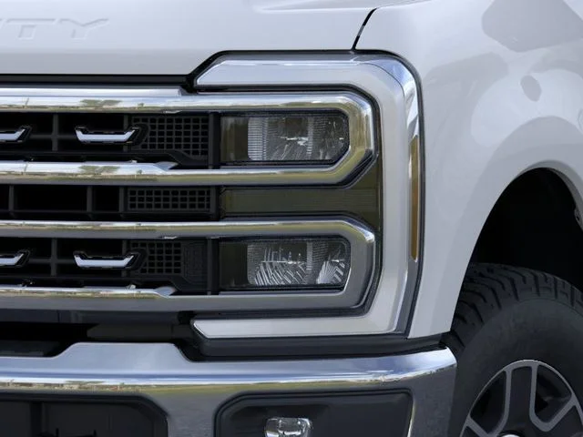 Nuevos FORD F-250SD à Estados chez autogozo