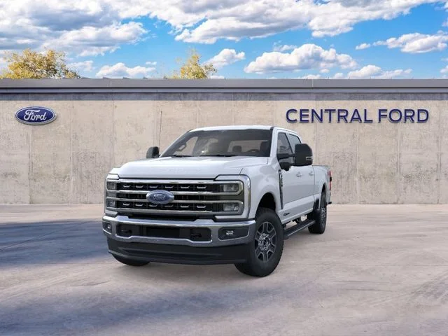Nuevos FORD F-250SD à Estados chez autogozo