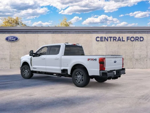 Nuevos FORD F-250SD à Estados chez autogozo