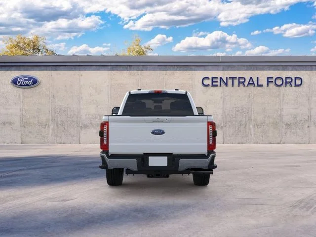 Nuevos FORD F-250SD à Estados chez autogozo