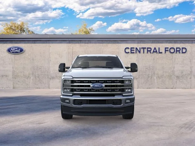 Nuevos FORD F-250SD à Estados chez autogozo