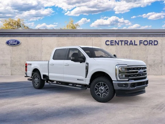 Nuevos FORD F-250SD à Estados chez autogozo