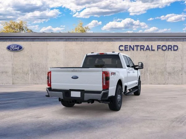 Nuevos FORD F-250SD à Estados chez autogozo