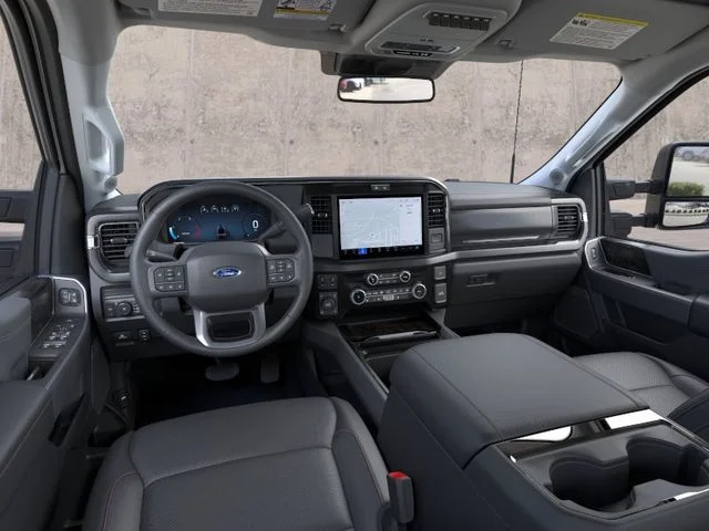 Nuevos FORD F-250SD à Estados chez autogozo