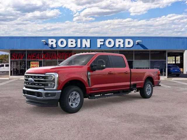 Nuevos FORD F-250SD à Estados chez autogozo