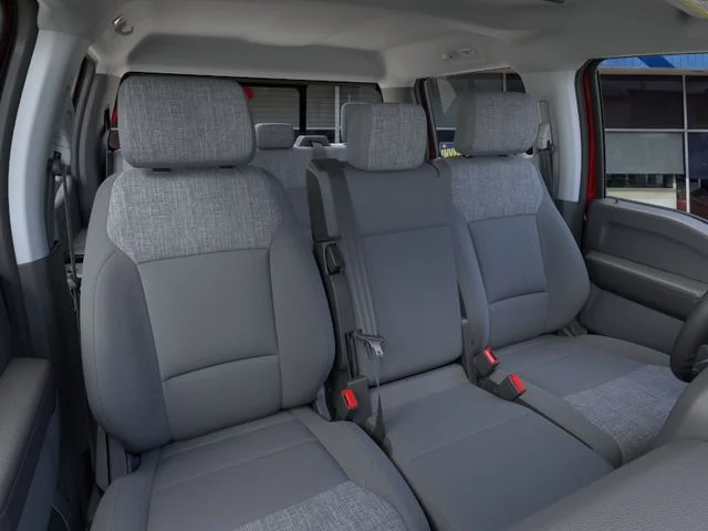 Nuevos FORD F-250SD à Estados chez autogozo