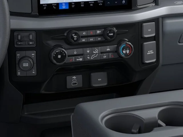 Nuevos FORD F-250SD à Estados chez autogozo