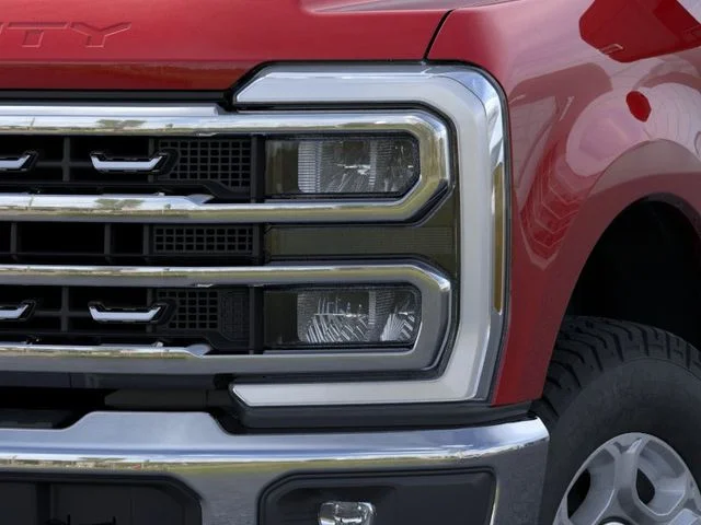 Nuevos FORD F-250SD à Estados chez autogozo