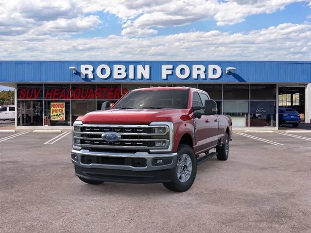 Nuevos FORD F-250SD à Estados chez autogozo