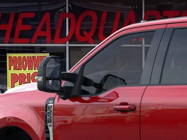 Nuevos FORD F-250SD à Estados chez autogozo