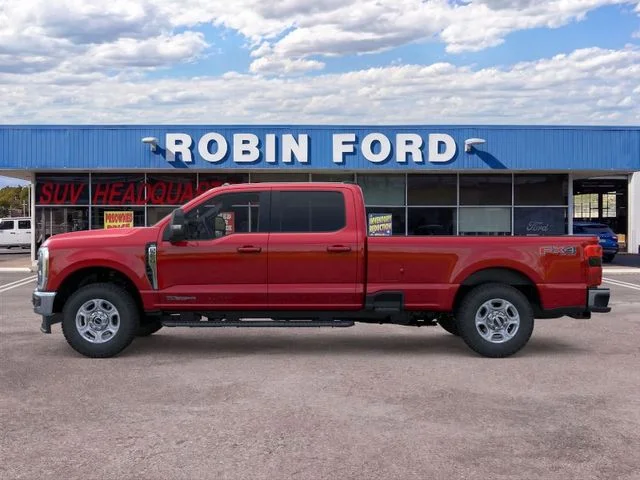 Nuevos FORD F-250SD à Estados chez autogozo