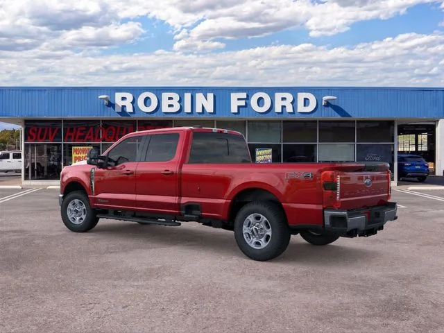 Nuevos FORD F-250SD à Estados chez autogozo