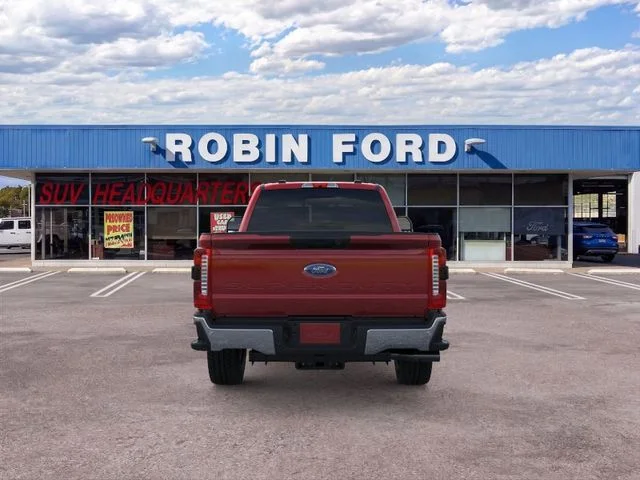 Nuevos FORD F-250SD à Estados chez autogozo