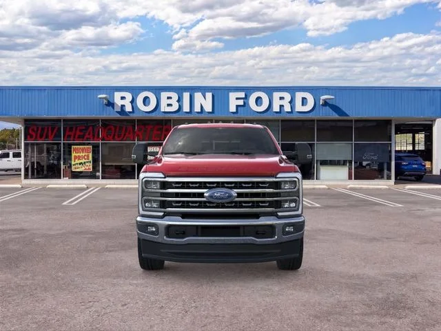 Nuevos FORD F-250SD à Estados chez autogozo