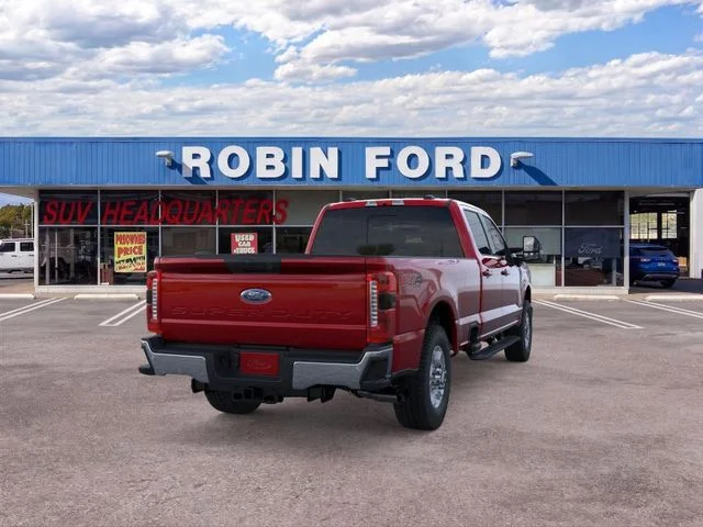 Nuevos FORD F-250SD à Estados chez autogozo