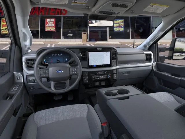 Nuevos FORD F-250SD à Estados chez autogozo