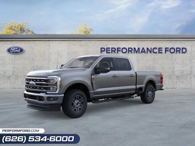 Nuevos FORD F-250SD à Estados chez autogozo