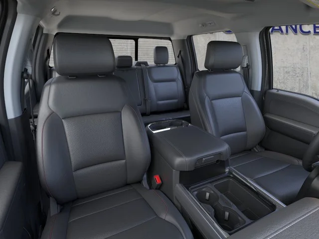 Nuevos FORD F-250SD à Estados chez autogozo