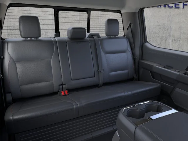 Nuevos FORD F-250SD à Estados chez autogozo