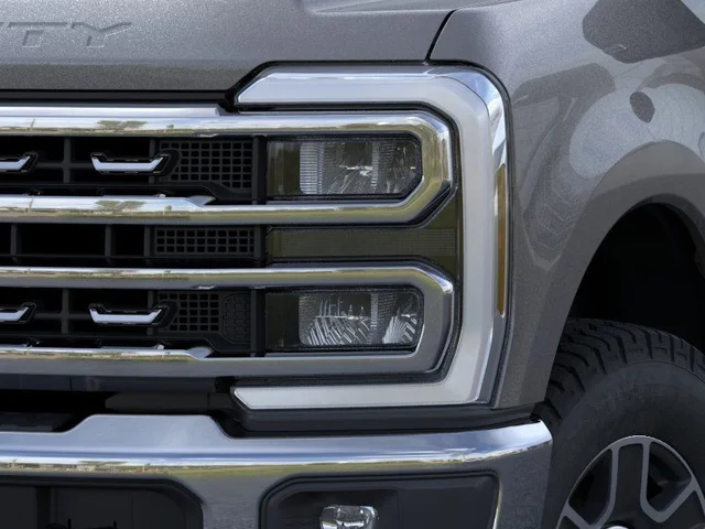 Nuevos FORD F-250SD à Estados chez autogozo