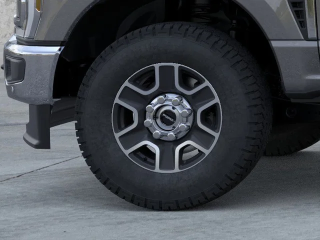 Nuevos FORD F-250SD à Estados chez autogozo