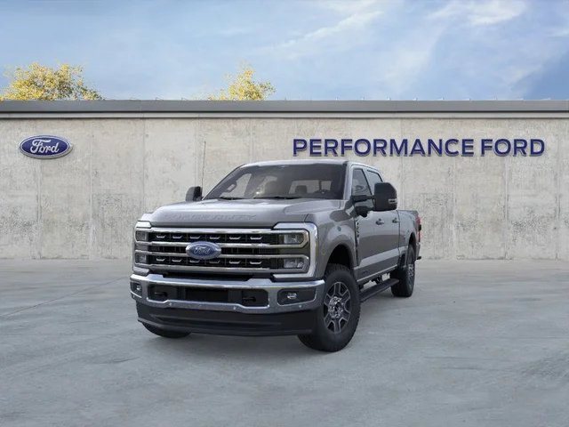 Nuevos FORD F-250SD à Estados chez autogozo
