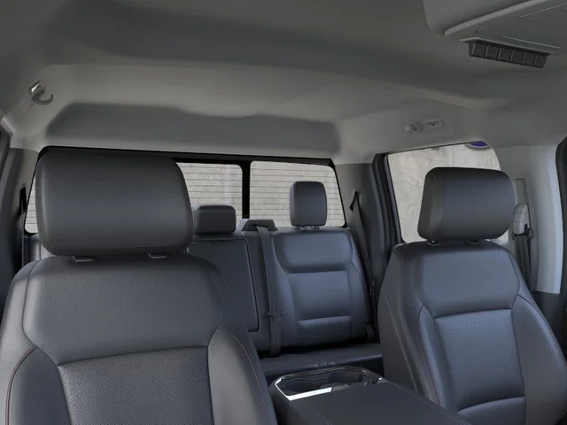 Nuevos FORD F-250SD à Estados chez autogozo