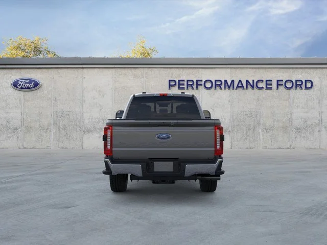 Nuevos FORD F-250SD à Estados chez autogozo