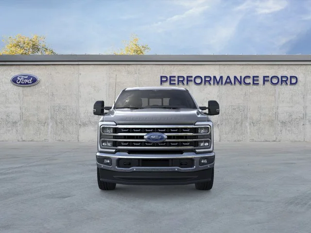 Nuevos FORD F-250SD à Estados chez autogozo
