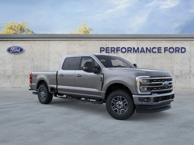 Nuevos FORD F-250SD à Estados chez autogozo
