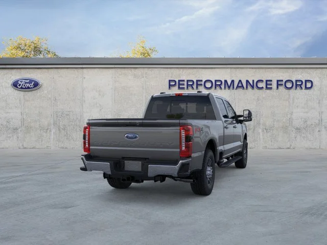 Nuevos FORD F-250SD à Estados chez autogozo