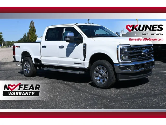 Nuevos FORD F-250SD à Estados chez autogozo