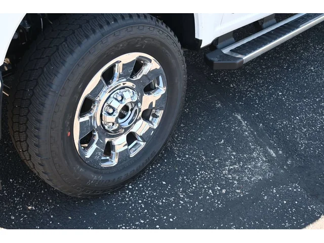 Nuevos FORD F-250SD à Estados chez autogozo