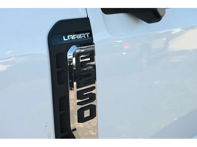 Nuevos FORD F-250SD à Estados chez autogozo