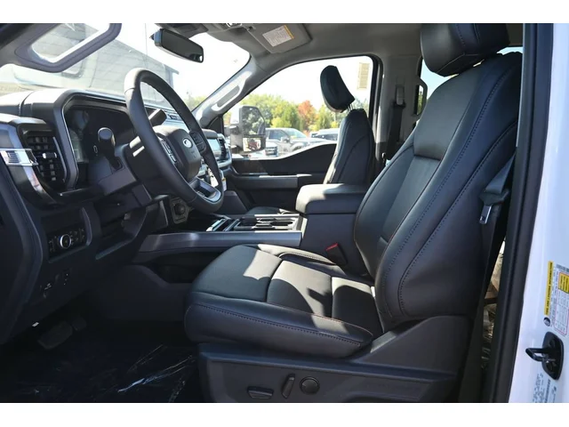 Nuevos FORD F-250SD à Estados chez autogozo