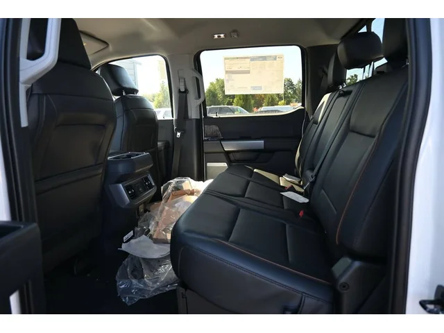 Nuevos FORD F-250SD à Estados chez autogozo