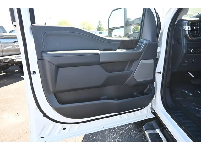 Nuevos FORD F-250SD à Estados chez autogozo
