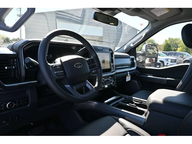Nuevos FORD F-250SD à Estados chez autogozo