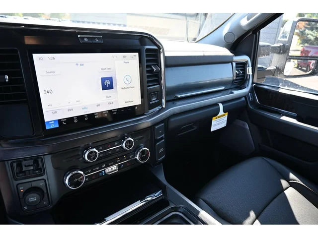 Nuevos FORD F-250SD à Estados chez autogozo