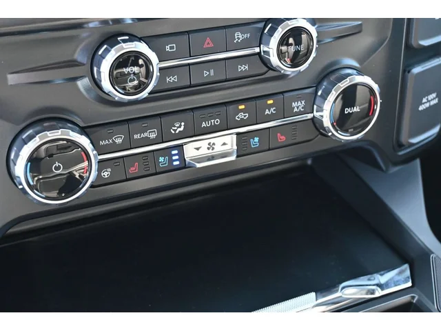 Nuevos FORD F-250SD à Estados chez autogozo