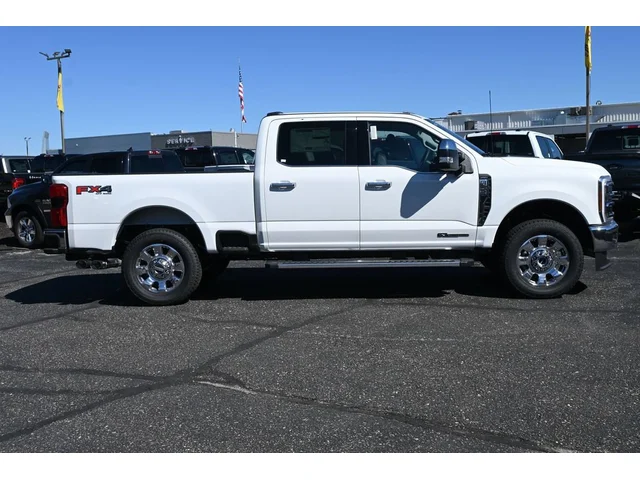 Nuevos FORD F-250SD à Estados chez autogozo