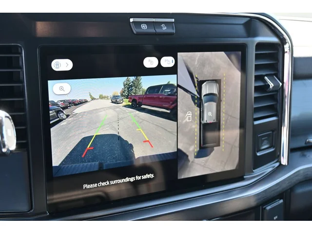 Nuevos FORD F-250SD à Estados chez autogozo