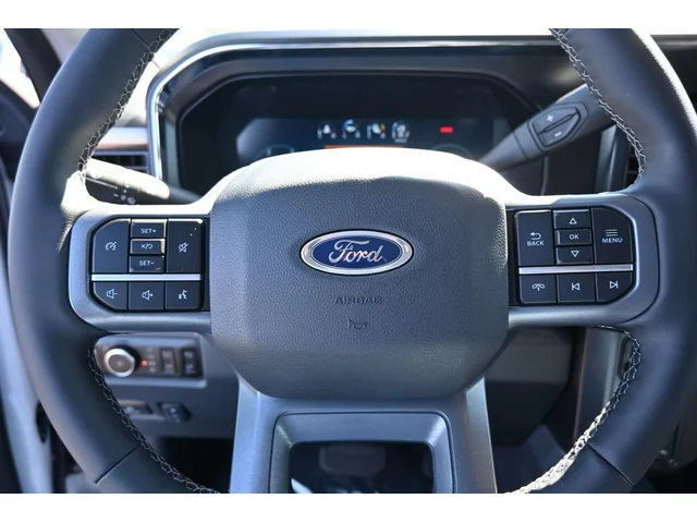 Nuevos FORD F-250SD à Estados chez autogozo